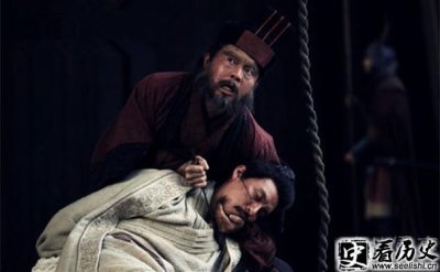 ​成也萧何败也萧何到底是谁的经历