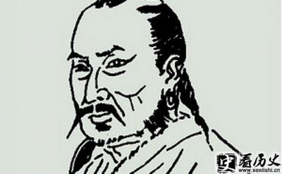 ​耶律德光简介 耶律德光为何被称为“腊肉皇帝”