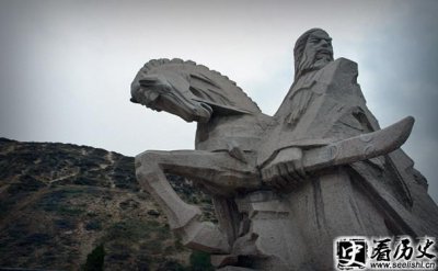 ​烈祖秃发乌孤简介 秃发乌孤的名字怎么读