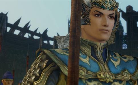 臧霸是个什么样的人,和高顺和张辽比谁厉害?