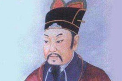 ​张齐贤是一个怎样的人?