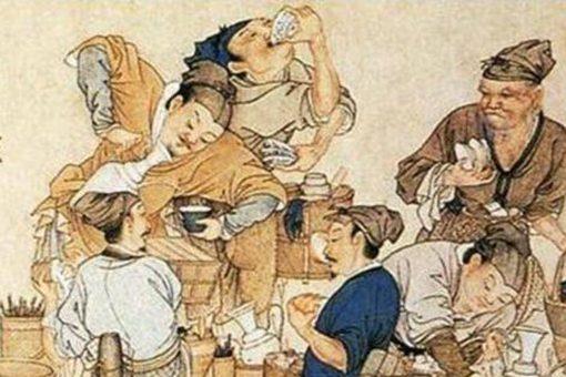 张齐贤是一个怎样的人?