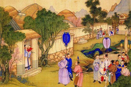 张齐贤是一个怎样的人?