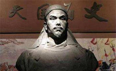 ​洪秀全为什么会暴毙?是服毒自杀还是病死的?