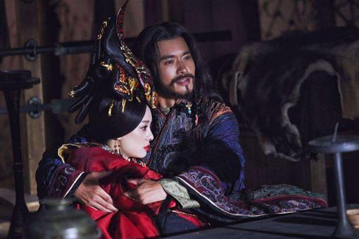 历史上真实的芈月介绍 是个极其阴狠毒辣的女人