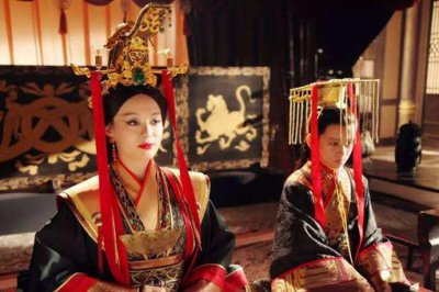 ​历史上真实的芈月介绍 是个极其阴狠毒辣的女人