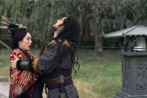 历史上真实的芈月介绍 是个极其阴狠毒辣的女人