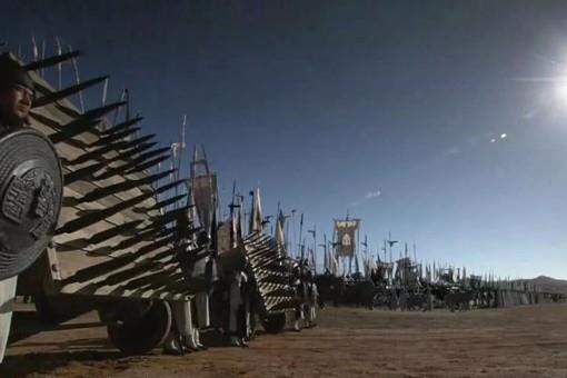 如何正确评价白起功绩?