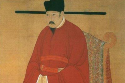 ​宋仁宗是个怎样的人,他为何是宋朝口碑最好的皇帝?