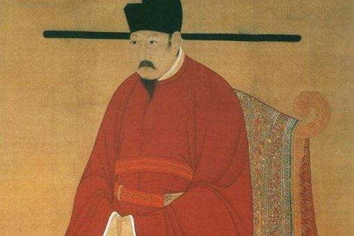 宋仁宗是个怎样的人,他为何是宋朝口碑最好的皇帝?