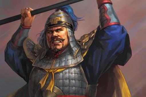 王平一生有哪些功绩?