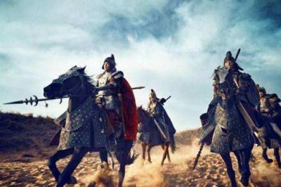 ​霍去病到底是怎么死的?