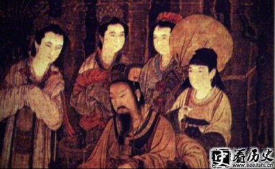 ​深度揭秘刘恒邓通真的是同性恋吗