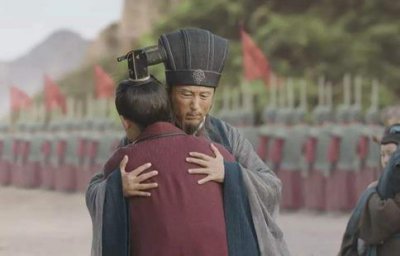 ​诸葛亮死后李邈提出应全国庆祝被刘婵下令处死