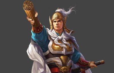 ​诸葛亮死后姜维为什么还要坚持北伐?