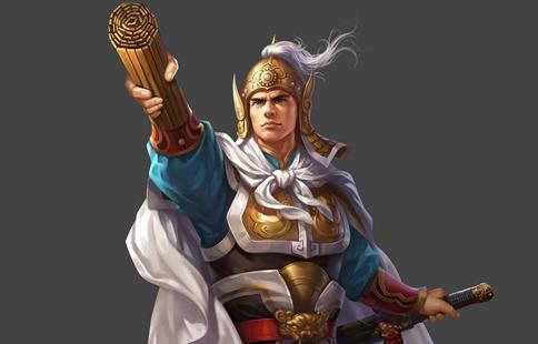 诸葛亮死后姜维为什么还要坚持北伐?