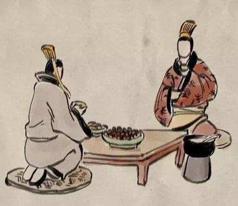 曹操和刘备煮酒论英雄喝的是什么酒?