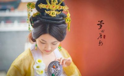 ​中国人为何总是想要“梦回大唐”?