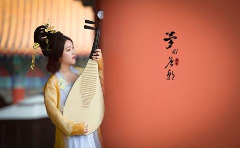 中国人为何总是想要“梦回大唐”?