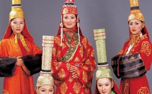 姑姑帽是什么?蒙古妇女戴的姑姑帽起源于什么时候?