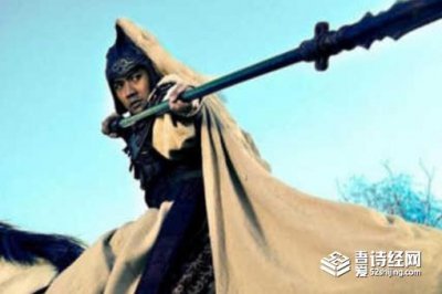 ​赵云和貂蝉是什么关系