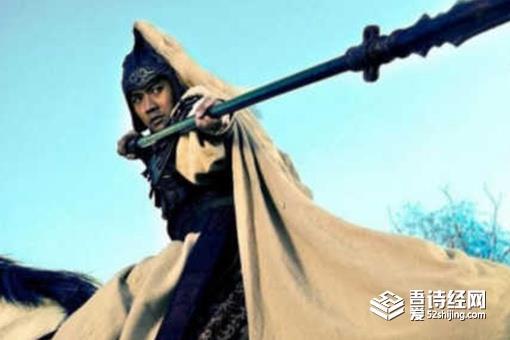 赵云和貂蝉是什么关系