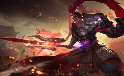 ​白门楼刘备为什么不保吕布?