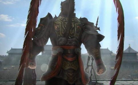 白门楼刘备为什么不保吕布?