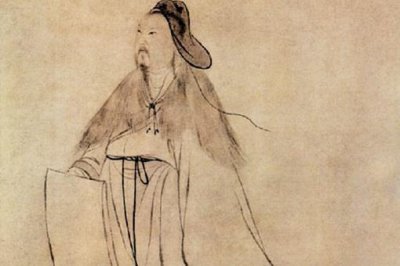 ​陶渊明为何不想当官,只想归隐田园?