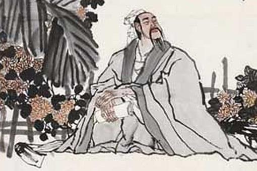 陶渊明为何不想当官,只想归隐田园?