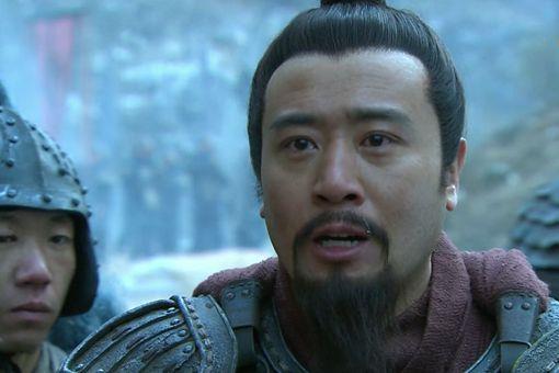 刘备战败之后,他的女儿最终是什么结局?