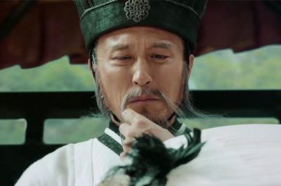 ​诸葛亮和司马懿真能算是宿敌么?其实两人就没见过几次面