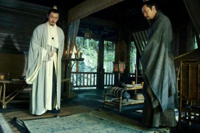 ​刘备死后,为什么诸葛亮一直不攻打东吴?