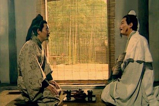 刘备死后,为什么诸葛亮一直不攻打东吴?