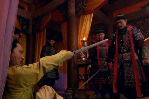 刘光世为何被称为“逃跑将军”?