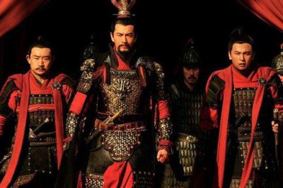 ​刘光世为何被称为“逃跑将军”?