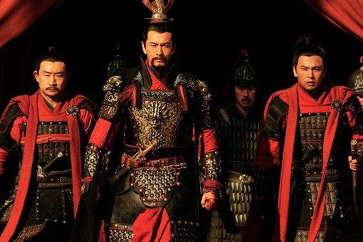 刘光世为何被称为“逃跑将军”?