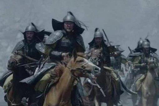 刘光世为何被称为“逃跑将军”?