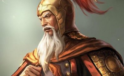 ​马忠杀了蜀国两名五虎上将,到底有多么的厉害?