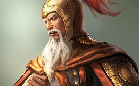 马忠杀了蜀国两名五虎上将,到底有多么的厉害?