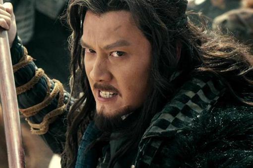 项羽为什么被称为西楚霸王?