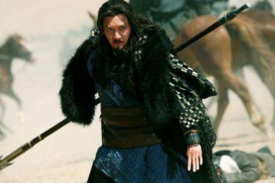 ​项羽为什么被称为西楚霸王?