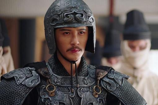 史上最有可能翻盘的傀儡皇帝,离成功只差一步之遥!