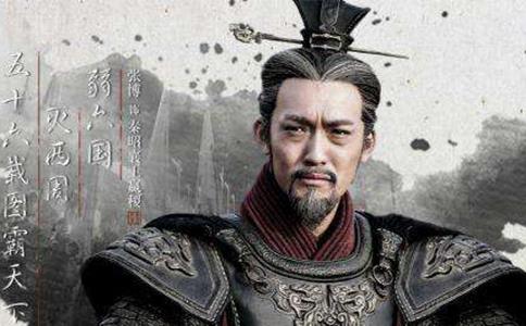 白起将军排第一真的有那么厉害吗?秦朝名将排名汇总