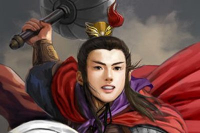 ​撼山易,撼岳家军难!盘点岳家军六员虎将!