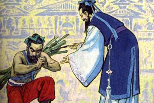 廉颇一生有哪些功绩?为何他可以列入战国四大名将?