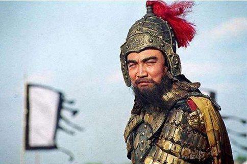 曹操最信任的将领是谁?张辽徐晃都比不上他