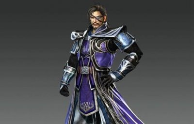 ​曹操最信任的将领是谁?张辽徐晃都比不上他