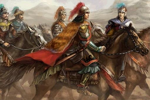 孙策和孙权谁对东吴更重要?