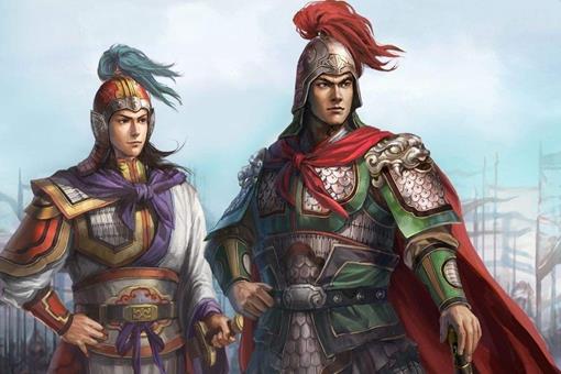 孙策和孙权谁对东吴更重要?